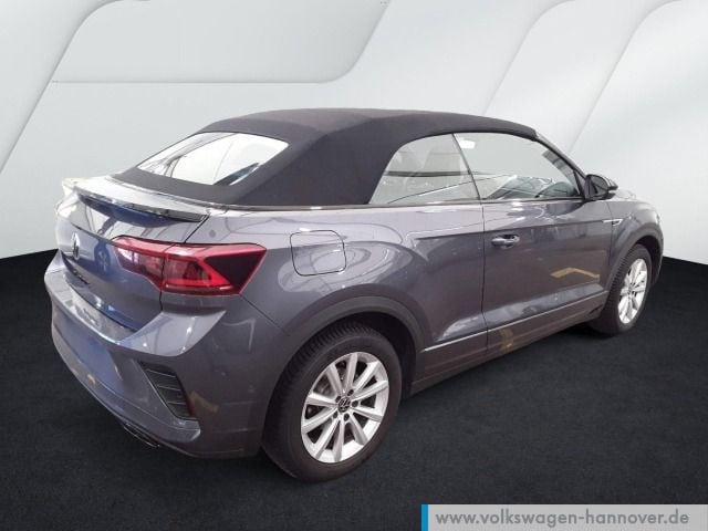 Volkswagen T-Roc 1.5 TSI Cabriolet DSG R-Line