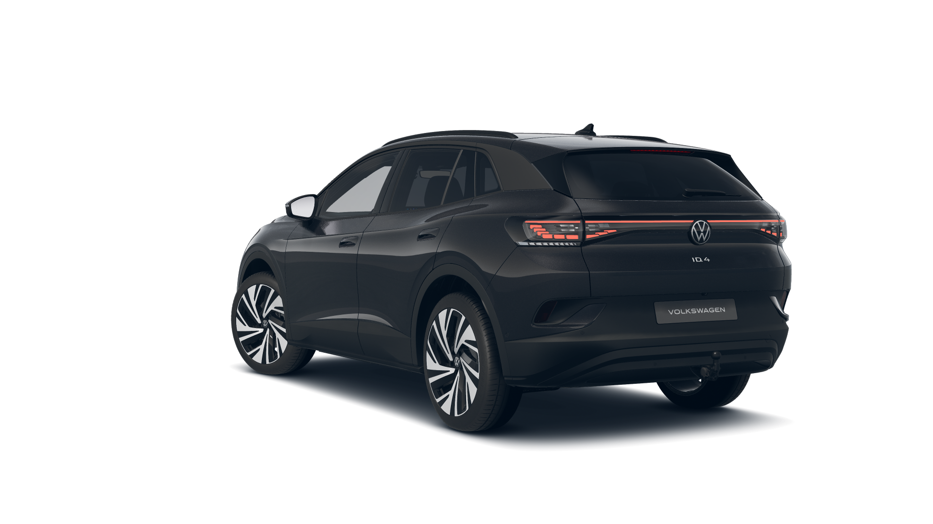 Volkswagen ID.4 IQ.Drive Performance Pro