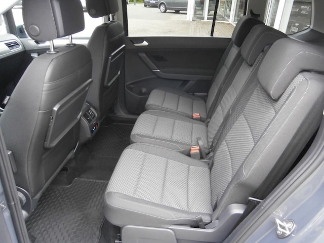 Volkswagen Touran Touran 1.5   CL   BT110 TSID7F