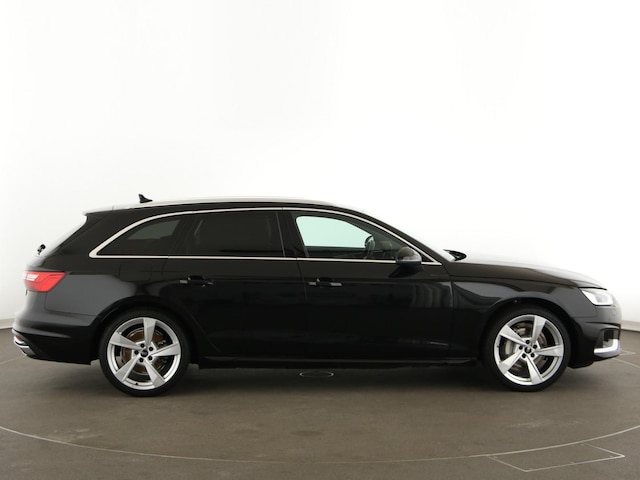 Audi A4 40 TDI Avant Quattro S-Tronic