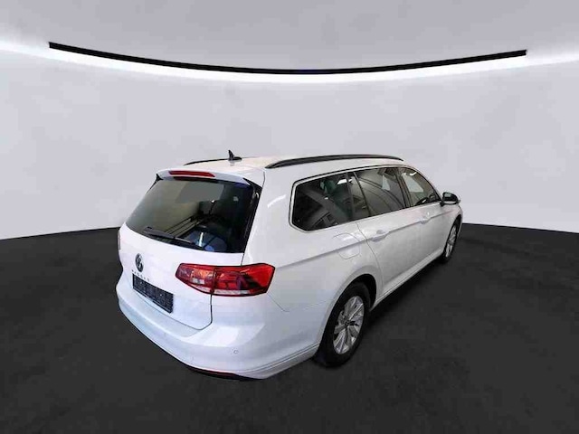 Volkswagen Passat 2.0 TDI Business DSG Variant