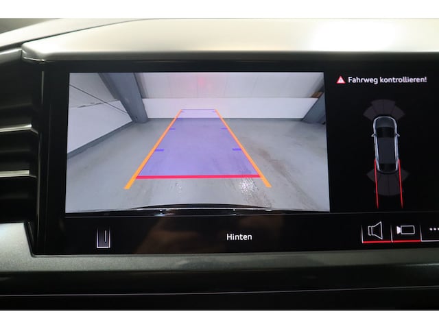 Audi Q4 e-tron 35 Sportback