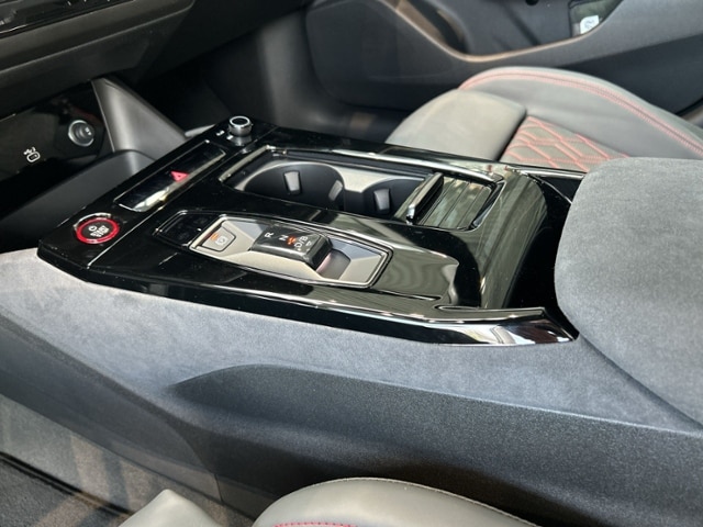 Audi A6 e-tron Performance Sportback