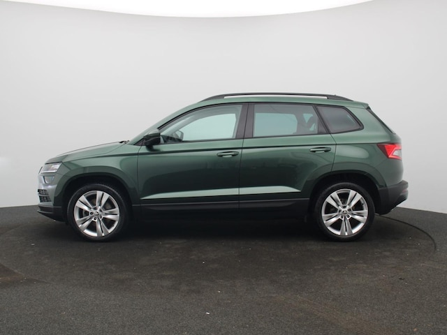Skoda Karoq 1.5 TSI Style Style