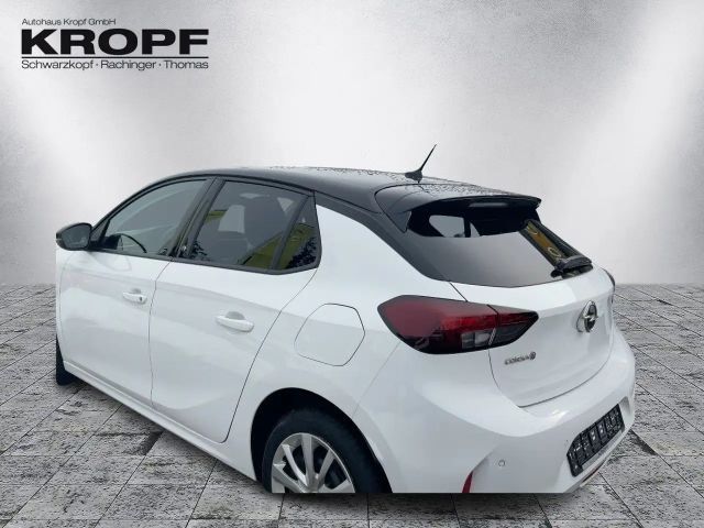 Opel Corsa F e LED+SHZ+Fernlichtass.+Kam.+PDC