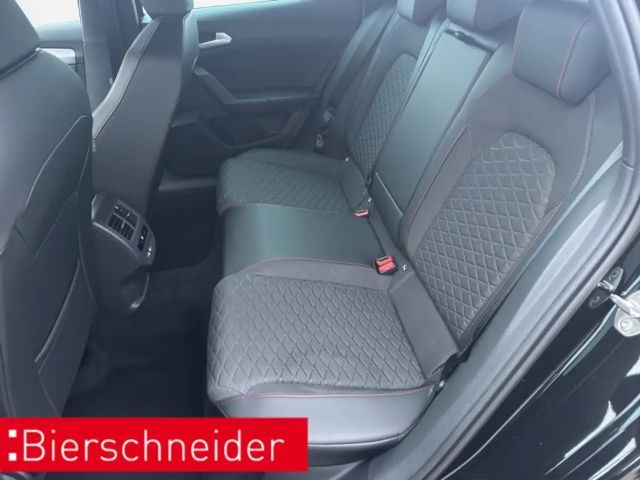 Seat Leon 1.5 eTSI DSG