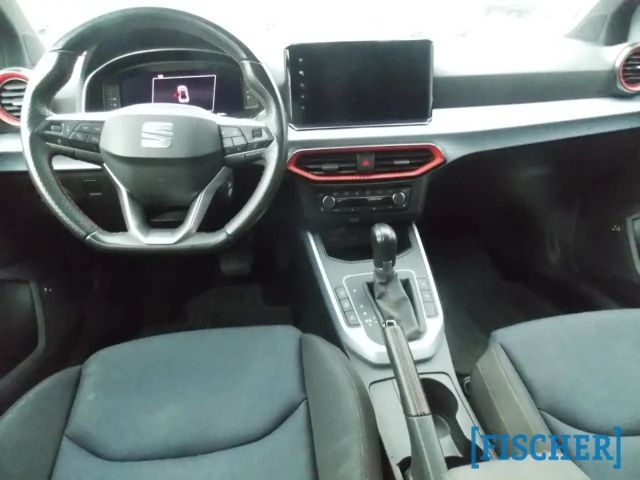 Seat Arona 1.5 TSI DSG FR-lijn