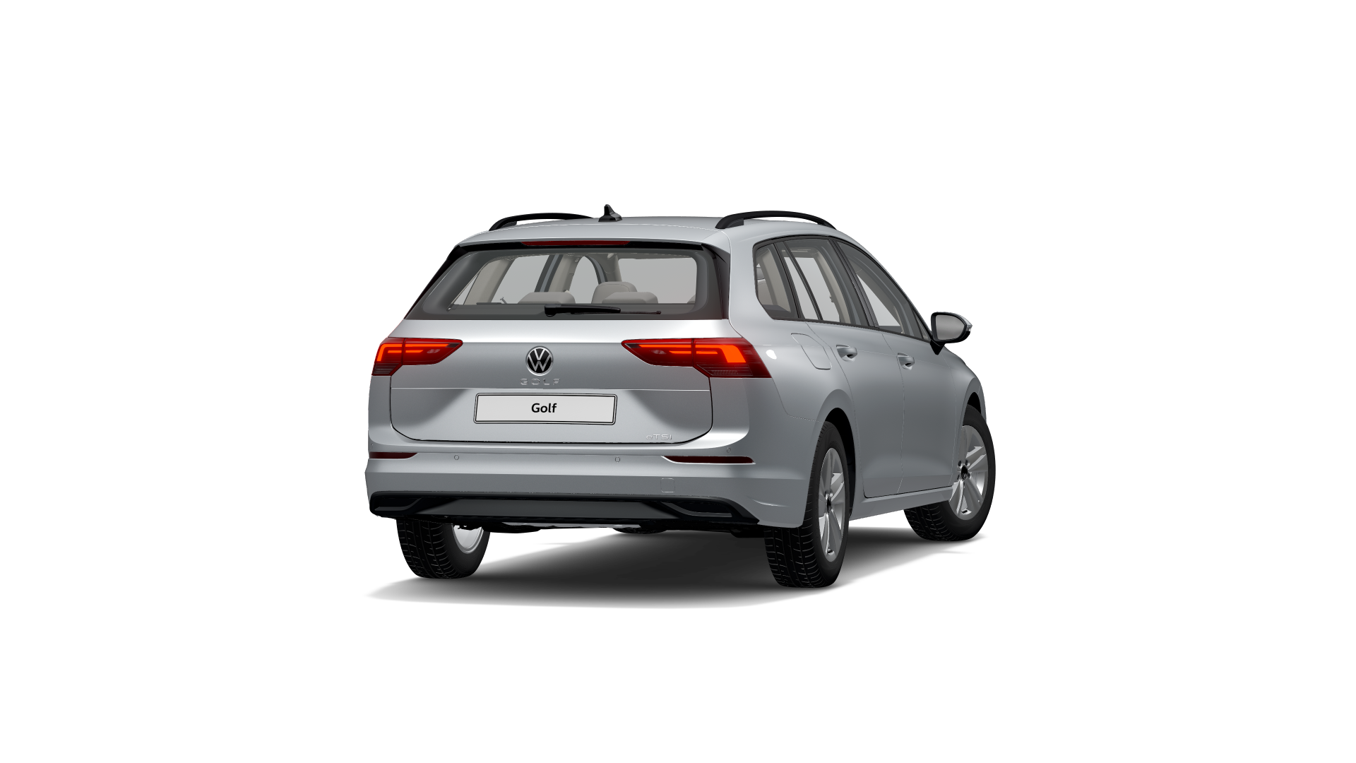 Volkswagen Golf DSG Golf VIII Life Variant