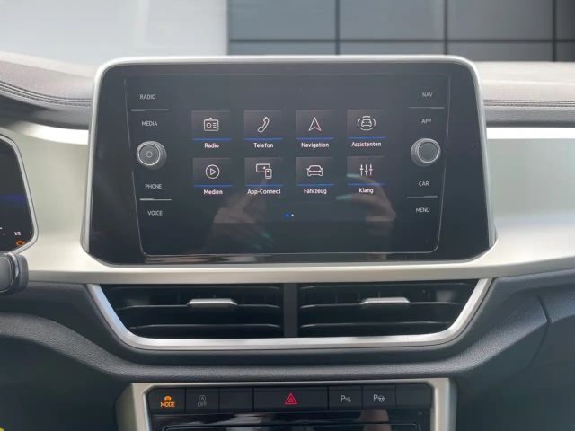 Volkswagen T-Roc 1.5 TSI Move