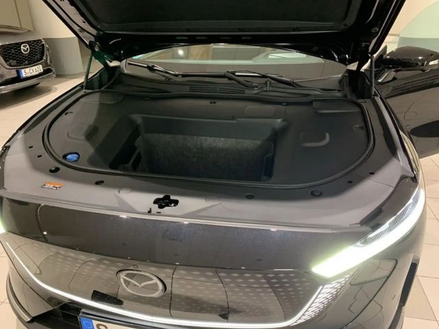 Mazda 6e Plus Takumi