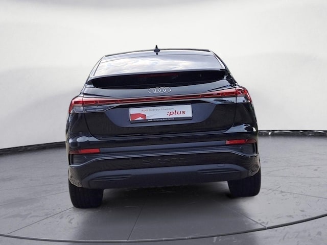 Audi Q4 e-tron 40 Sportback