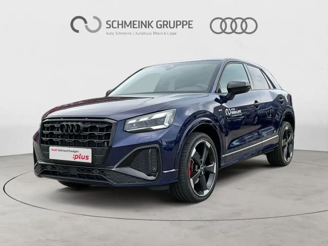 Audi Q2 35 TDI S-Tronic