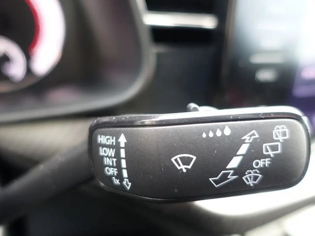 Skoda Kamiq Monte Carlo