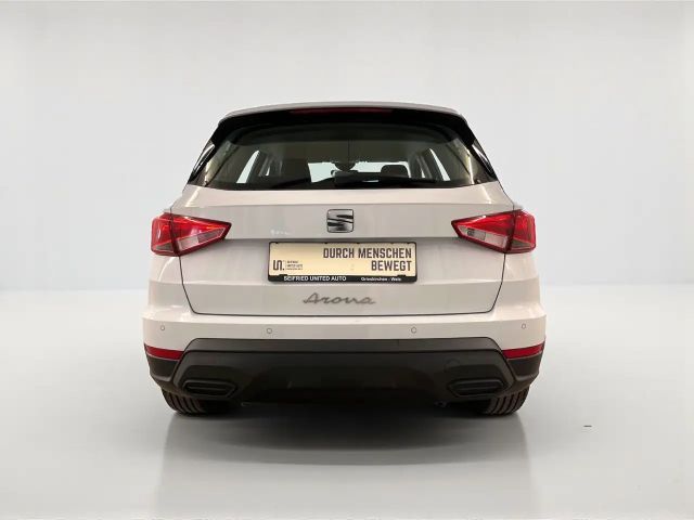 Seat Arona Style