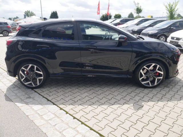 Ford Puma ST Line