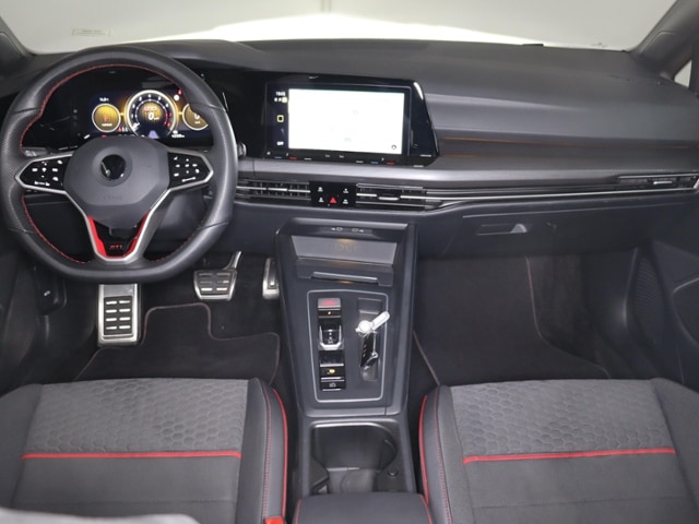 Volkswagen Golf 2.0 TSI DSG IQ.Drive Style