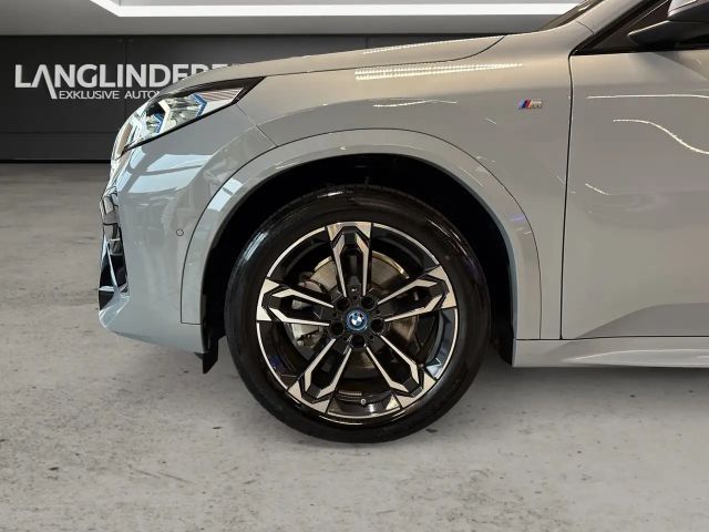 BMW iX2 M-Sport xDrive30