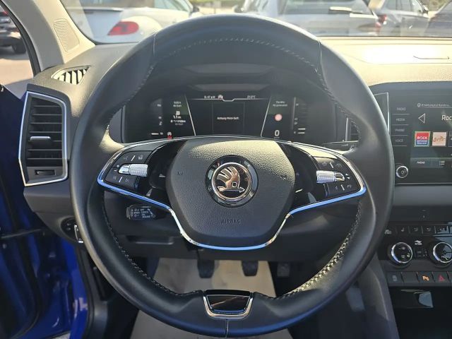 Skoda Karoq Style Style