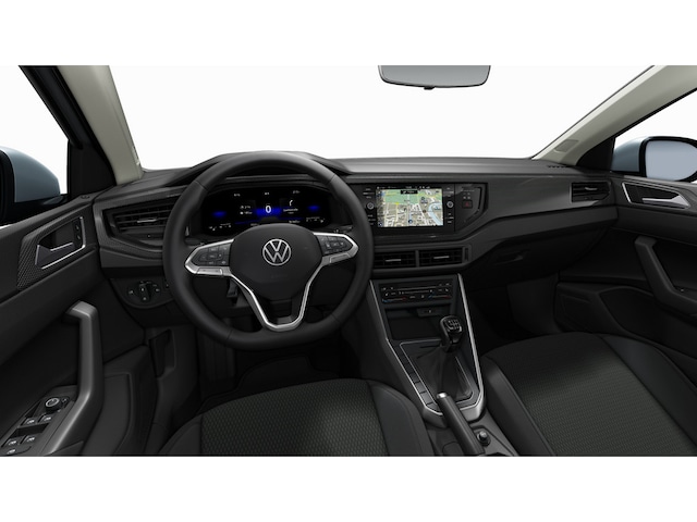 Volkswagen Taigo 1.0 TSI Life