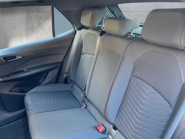 Cupra Born 77 kWh eBoost