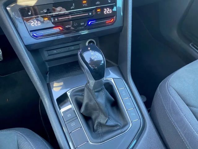 Volkswagen Tiguan DSG Elegance Elegance