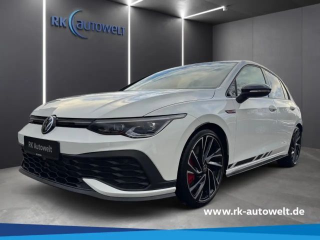 Volkswagen Golf DSG GTI Golf VIII