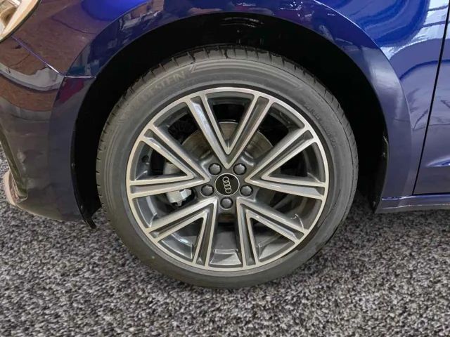 Audi A1 30 TFSI Sportback