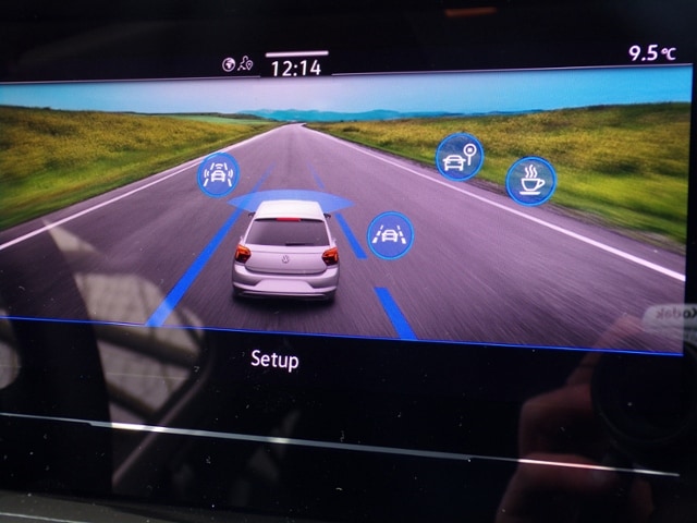 Volkswagen Polo 1.0 TSI / LED'S+KAMERA+APP-CONNECT