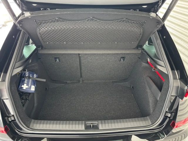 Skoda Kamiq Monte Carlo