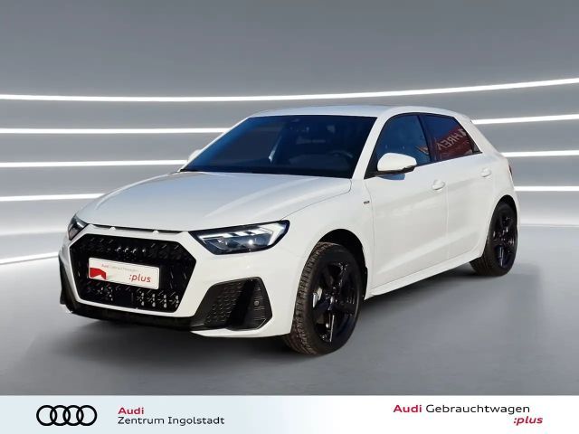 Audi A1 35 TFSI S-Line Sportback