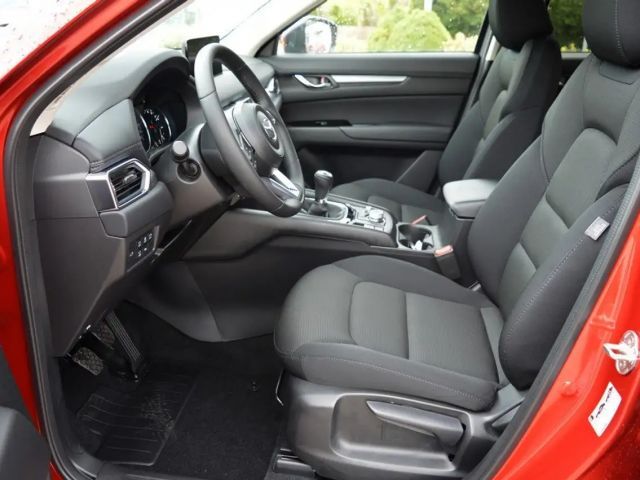 Mazda CX-5 Advantage SkyActiv e-Skyactiv