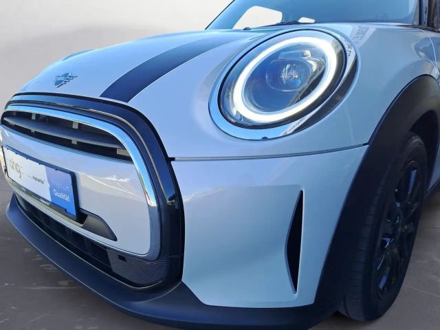 MINI Cooper MINI Yours Trim Steptronic Klimaaut. PDC