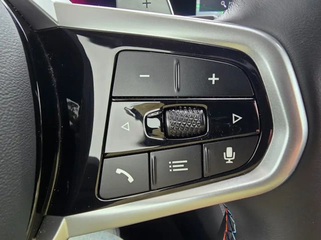 BMW 440 Coupé M-Sport M440i xDrive