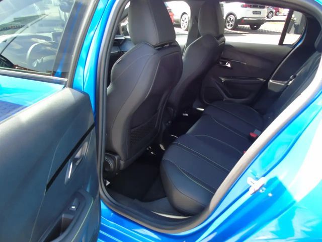 Peugeot 208 GT-Line Hybrid