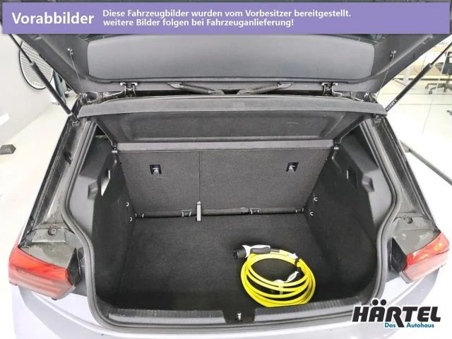 Volkswagen ID.3 58 KWh Performance Pro