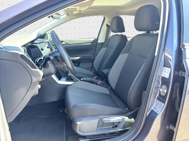 Volkswagen Polo 1.0 TSI DSG Life