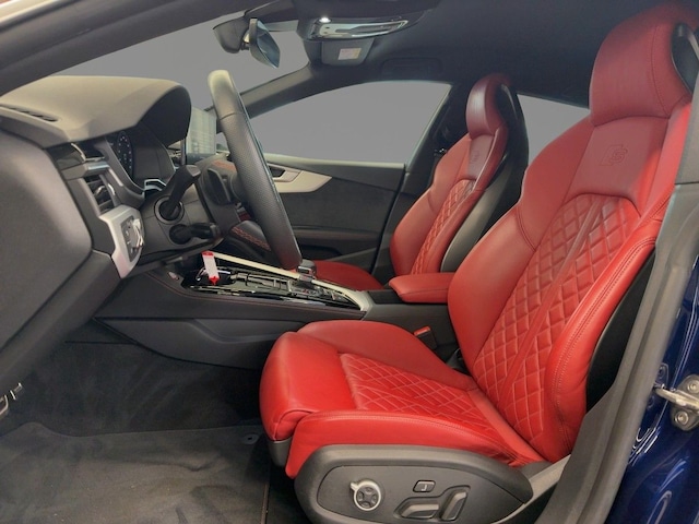 Audi S5 Quattro Sportback