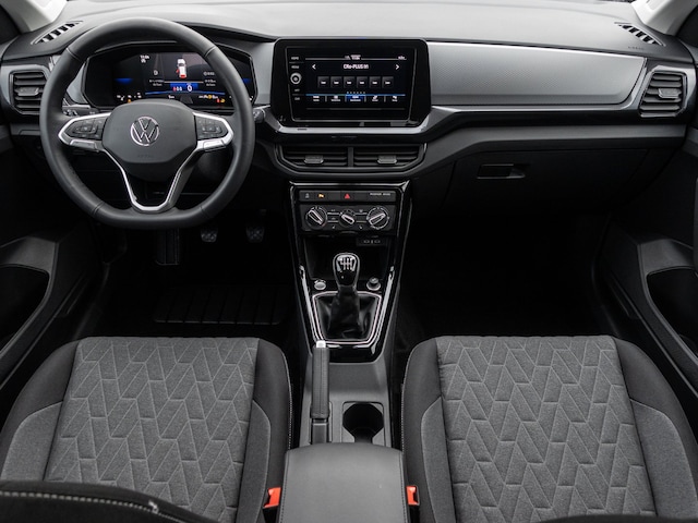 Volkswagen T-Cross 1.0 TSI