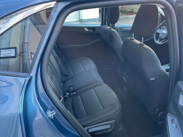 Ford Kuga Plug in Hybrid Titanium