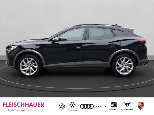 Cupra Formentor 1.4 e-Hybrid
