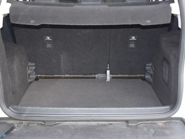 Ford EcoSport Active