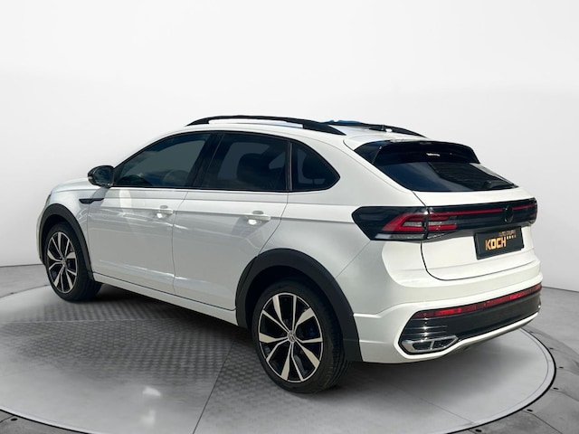 Volkswagen Taigo DSG R-Line