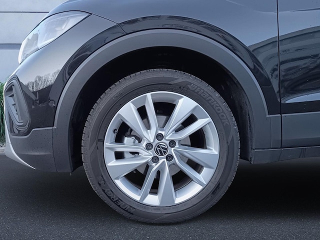 Volkswagen T-Cross DSG Life