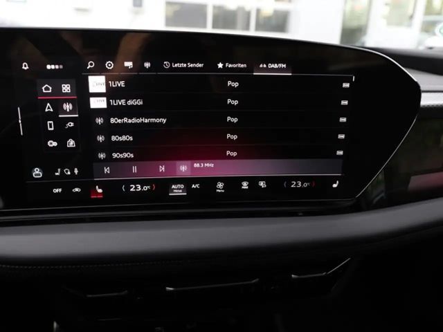 Audi A6 e-tron Avant Quattro