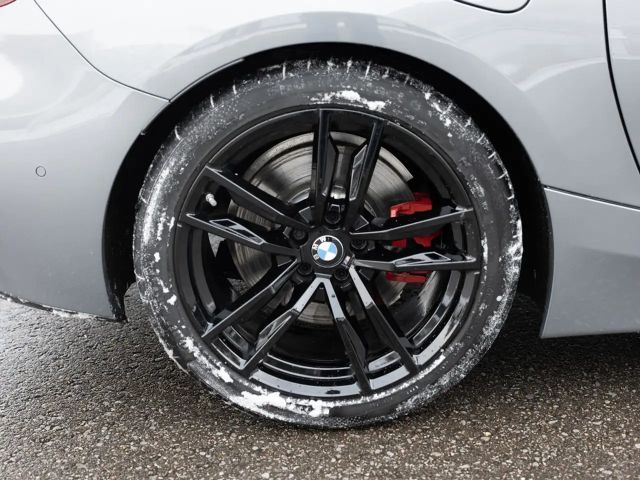 BMW Z4 M-Sport Roadster sDrive sDrive20i