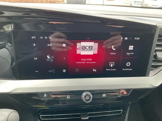 Opel Mokka 1.2 Turbo GS-Line Grand Sport Turbo