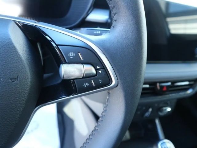 Skoda Fabia Selection