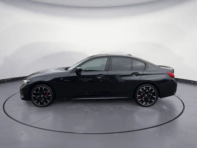 BMW 320 320d M-Sport Sedan xDrive