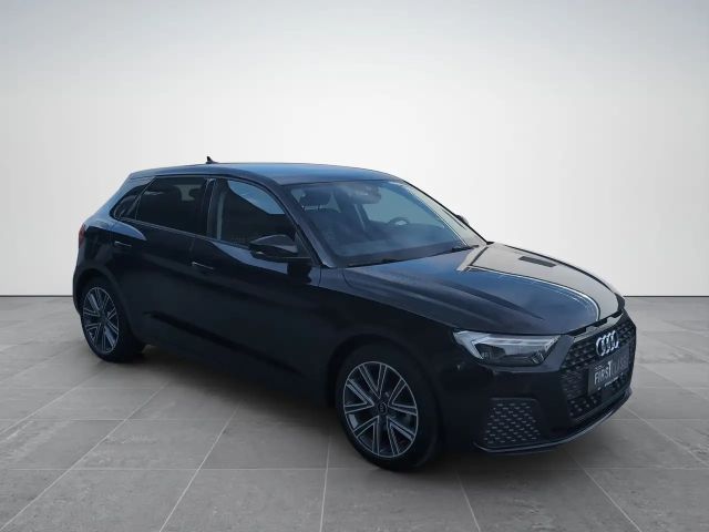 Audi A1 30 TFSI