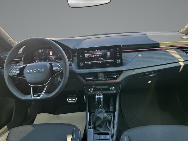 Skoda Kamiq 1.5 TSI Monte Carlo